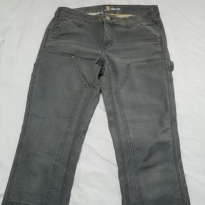 Carhartt Crawford double front pants